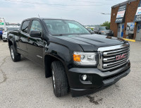 10th Anniversary Special – 2018 GMC Canyon SLE Stock #: PA1134590 Engine: 3.6L V6 Drive Type: 4-Whee... (image 7)