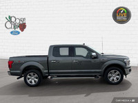 - ONE OWNER - ACCIDENT FREE - HEATED & COOLED LEATHER SEATS - 2ND ROW HEATED SEATS - HEATED STEERING... (image 6)