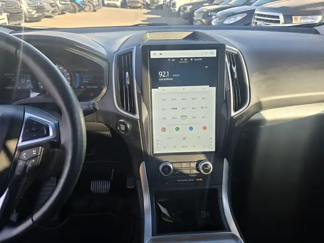 2023 Ford Edge SEL | HTD STS HTD STR WHL | REM START | NAV in Cars & Trucks in Calgary - Image 19