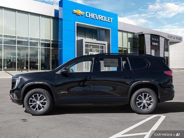 2025 GMC Acadia AT4 in Cars & Trucks in Tricities/Pitt/Maple - Image 3