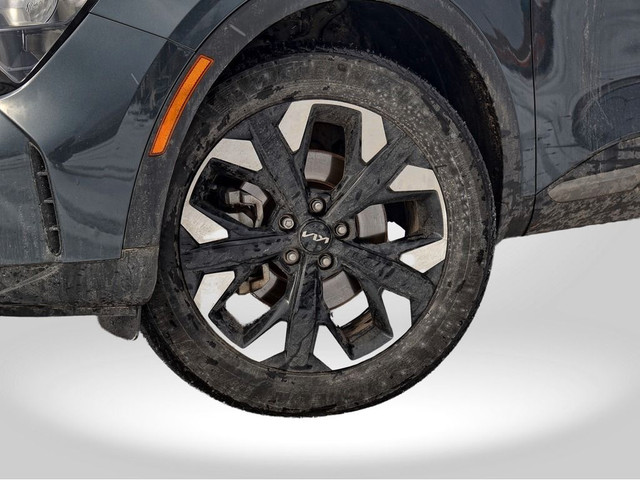 2024 Kia Sportage X-Line AWD | Leather | Blindspot Alrt | Push S in Cars & Trucks in St. Catharines - Image 2