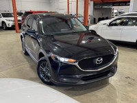 2021 Mazda CX-5 Sport GX/AWD/AC/CAMERA/BLUETOOTH/CRUISE/SIEGES CHAUFFANTS/MAGS/GR ELECT! 5151 BOULEV... (image 3)