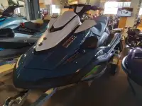 2024 Yamaha Waverunners FX Cruiser SVHO
