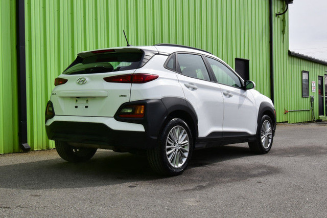 2021 Hyundai Kona 2.0L Preferred AWD - Heated Seats in Cars & Trucks in Kingston - Image 3