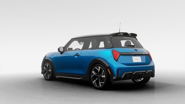 2025 MINI 3 Door John Cooper Works in Cars & Trucks in Laval / North Shore - Image 2