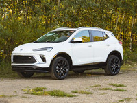 The 2026 Buick Encore GX Sport Touring offers bold design, practical performance, and modern technol... (image 1)