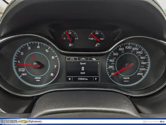 2017 Chevrolet Cruze in Cars & Trucks in Calgary - Image 12
