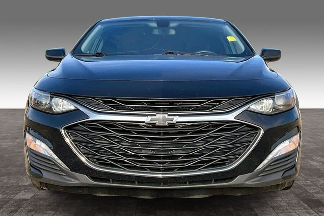 2022 Chevrolet Malibu Lx in Cars & Trucks in Edmonton - Image 3