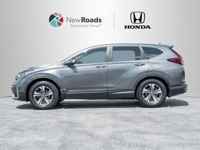 2021 Honda CR-V LX SAFETY CERTIFIED | REMOTE START | CARPLAY/... in Cars & Trucks in Markham / York Region - Image 4