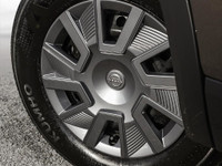 Engine: 2L 4cyl. L/100Km City: 8.1 L/100Km Hwy: 6.6 Safety Equipment Side Impact Beams Dual Stage Dr... (image 7)