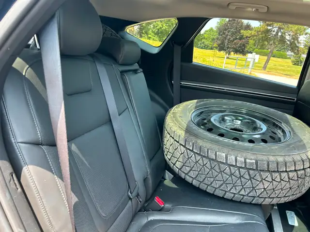 2022 Hyundai Tucson Preferred w/Trend Package LOW KMS| ONE OW... in Cars & Trucks in Markham / York Region - Image 17