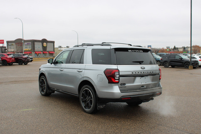 2023 Ford Expedition Limited - One Owner/ No Accidents in Cars & Trucks in Medicine Hat - Image 3