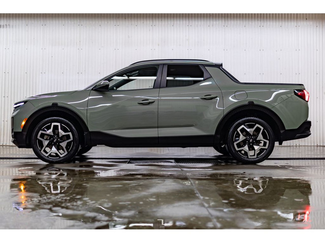 2022 Hyundai Santa Cruz AWD Ultimate Leather Roof Nav BCam in Cars & Trucks in Grande Prairie - Image 3