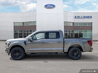 This Ford F-150 delivers a powerful engine powering this Automatic transmission. *This Ford F-150 Is... (image 1)