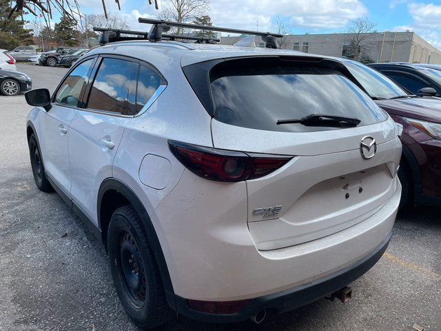 2018 Mazda CX-5 in Cars & Trucks in Mississauga / Peel Region - Image 4