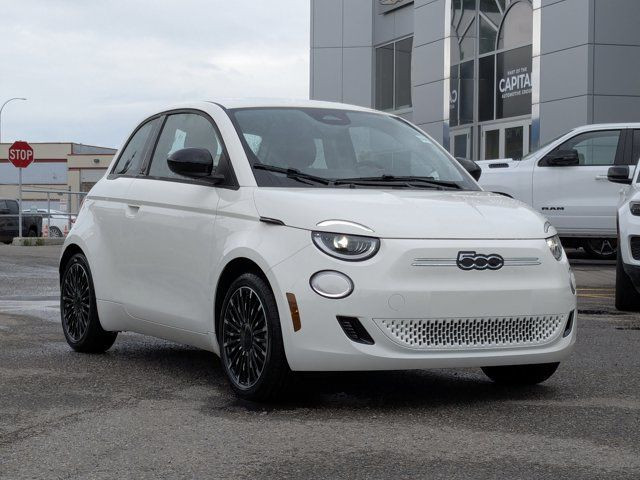 2025 FIAT 500e (RED) Edition - LED Headlamps - Regenerative in Cars & Trucks in Calgary - Image 2