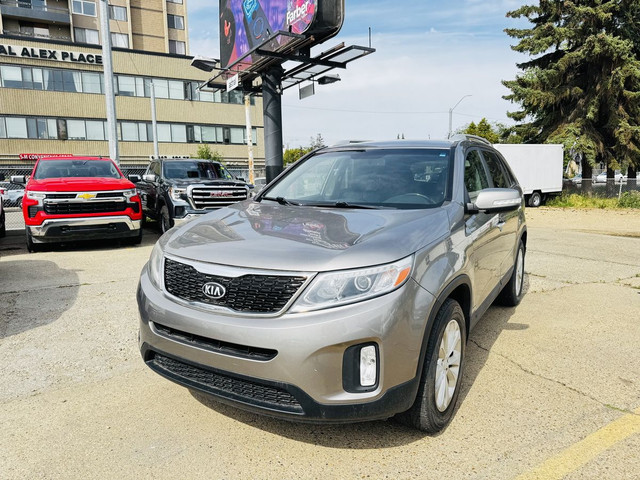 2015 KIA Sorento EX in Cars & Trucks in Edmonton - Image 2