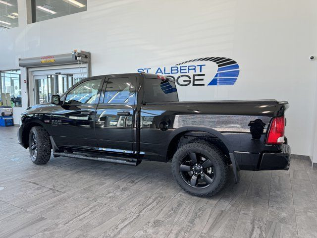 2023 Ram 1500 Classic Express in Cars & Trucks in St. Albert - Image 2