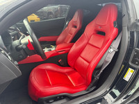 Do not miss out on this low mileage, locally owned and traded 2017 Corvette Grand Sport! Beautifully... (image 8)