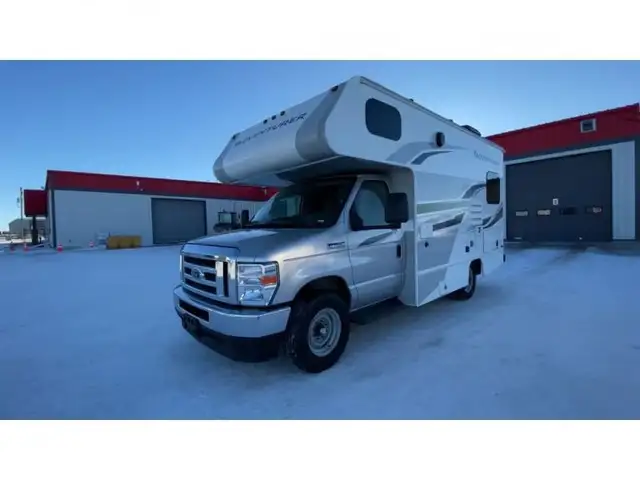 2022 Adventurer LP Class C Adventurer 19RD in RVs & Motorhomes in Edmonton - Image 10