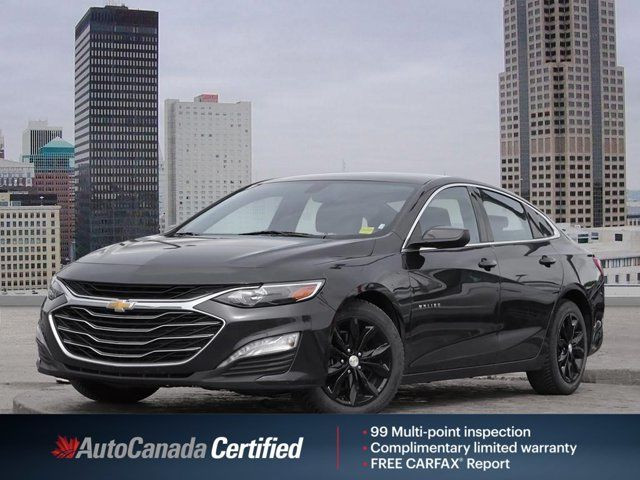 2022 Chevrolet Malibu LT in Cars & Trucks in Calgary