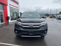 Designed for families and built for adventure, the 2021 Honda Pilot Touring 8-Passenger delivers spa... (image 1)