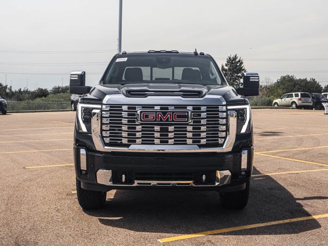 2025 GMC Sierra 3500HD Denali in Cars & Trucks in Strathcona County - Image 3