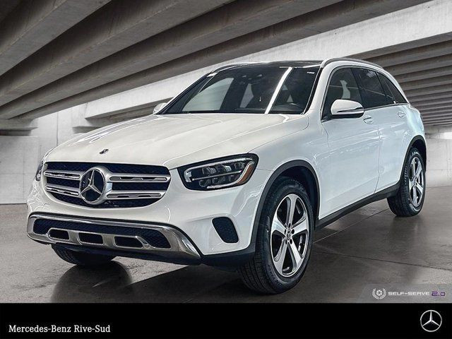 2021 Mercedes-Benz GLC 300 4MATIC | ENSEMBLE HAUT DE GAMME | VOL in Cars & Trucks in Longueuil / South Shore