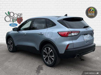 - ONE OWNER - ACCIDENT FREE - HEATED CLOTH SEATS - HEATED STEERING WHEEL - NAVIGATION - REMOTE START... (image 3)