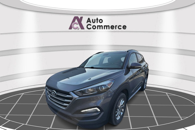 2017 Hyundai Tucson SE in Cars & Trucks in City of Montréal - Image 3
