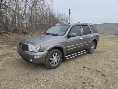 2006 Buick Rainer