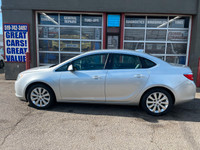 HERE IS A NICE CLEAN SEDAN FOR YOU THIS BUICK LOOKS AND DRIVES GREAT AND SOLD CERTIFIED COME CHECK I... (image 6)