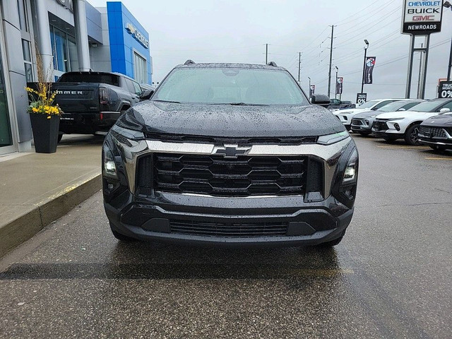 2026 Chevrolet Equinox ACTIV in Cars & Trucks in Markham / York Region - Image 2