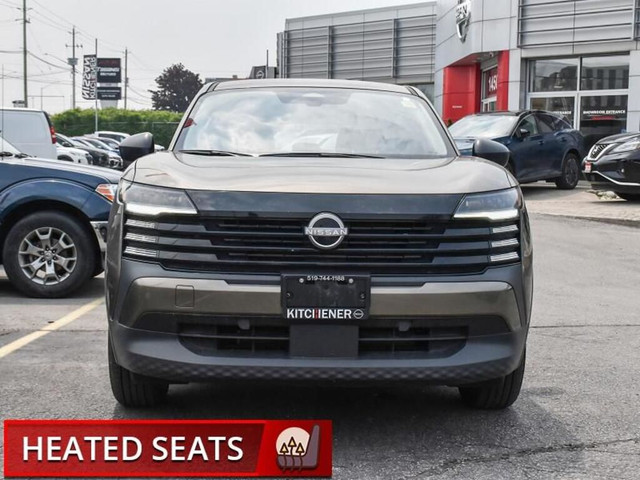 2025 Nissan Kicks S in Cars & Trucks in Kitchener / Waterloo - Image 2