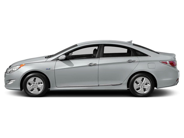 2014 Hyundai Sonata Hybrid HYBRID | AUTO | AC | POWER GROUP | in Cars & Trucks in Kitchener / Waterloo - Image 2