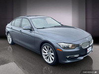 IIHS Top Safety Pick. Only 50,798 Miles This BMW 3 Series boasts a Turbocharged Gas I4 2.0L/122 engi... (image 7)