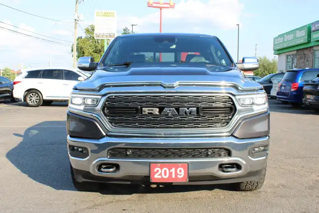2019 RAM 1500 dans Autos et camions dans Région d’Oakville/Halton - Image 3