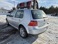 2006 VOLKSWAGEN GOLF HB GLS ! AUTOMATIC , OK CONDITION CARS IN LOBO LTD. (Buy - Sell - Trade - Finan... (image 3)