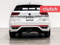 NO ACCIDENTS / CLEAN CARFAX / 1 OWNER / Power Tailgate/Hatch, Auto Dimming Rearview Mirror, Front He... (image 3)