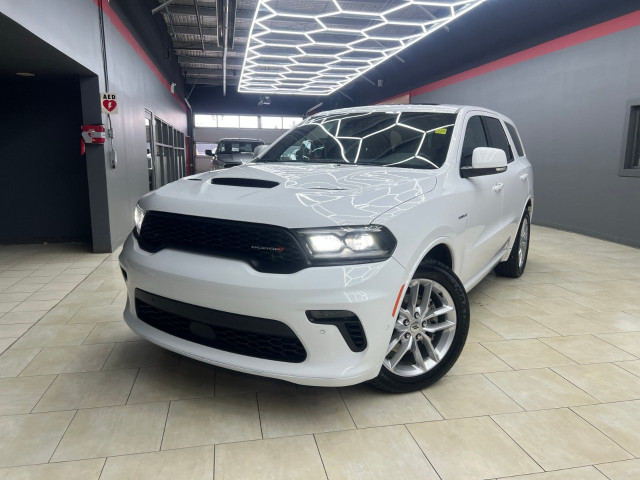 2022 Dodge Durango in Cars & Trucks in Edmonton - Image 2