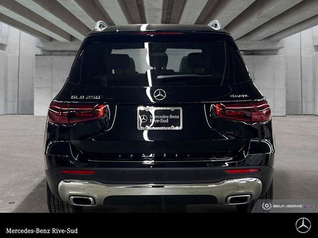 2025 Mercedes-Benz GLB 250 4MATIC in Cars & Trucks in Longueuil / South Shore - Image 4