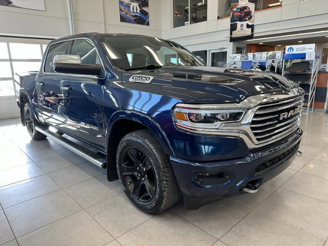 2020 Ram 1500 Longhorn | LEATHER | NAVIGATION | REMOTE START in Cars & Trucks in Calgary - Image 2