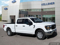 Dominate any terrain with this 2023 Ford F-150 XLT Crew Cab 4x4. Boasting a powerful 3.5L V6 EcoBoos... (image 6)