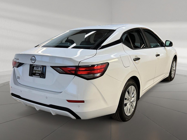 2024 Nissan Sentra in Cars & Trucks in Laval / North Shore - Image 4