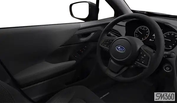 2025 Subaru Crosstrek Touring in Cars & Trucks in City of Montréal - Image 5