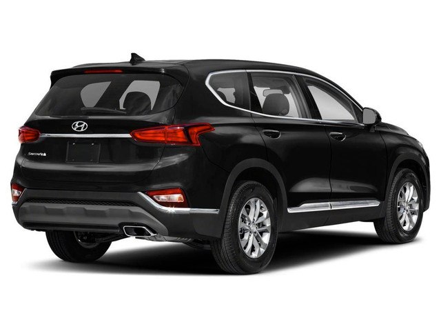 2020 Hyundai Santa Fe Preferred 2.0 w/Sun & Leather Package 2... in Cars & Trucks in Kitchener / Waterloo - Image 3