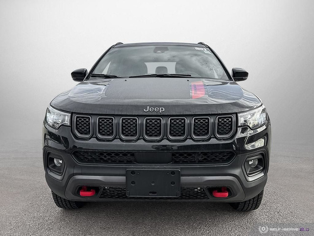2023 Jeep Compass TRAILHAWK in Cars & Trucks in Mississauga / Peel Region - Image 2