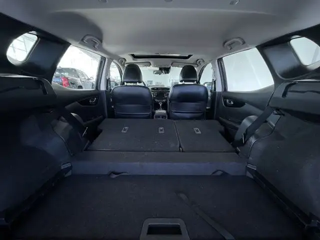 2023 Nissan Qashqai | AWD | Leather | Sunroof | Backup Camera in Cars & Trucks in Prince George - Image 27
