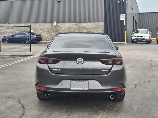 2019 Mazda Mazda3 GX Sedan | Auto | A/C | Bluetooth | in Cars & Trucks in Guelph - Image 4
