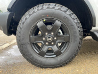 **WE WILL BEAT ANY FORD DEALER IN THE CITY** Where off-road grit meets upscale style---the 2025 Bron... (image 1)